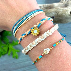 🔆Beautiful Bracelet Set Handmade🔆